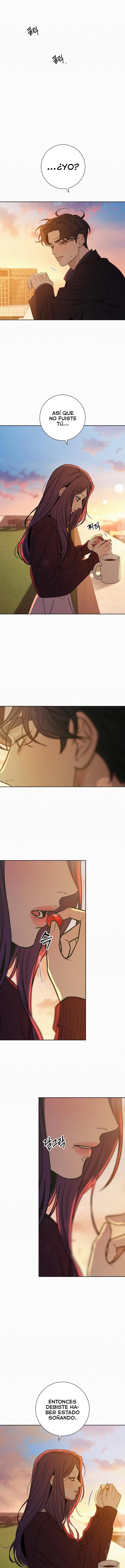 Operación: amor verdadero Capitulo 117 página 11