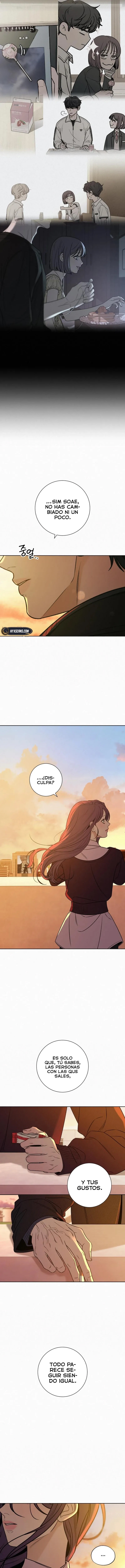 Operación: amor verdadero Capitulo 117 página 13