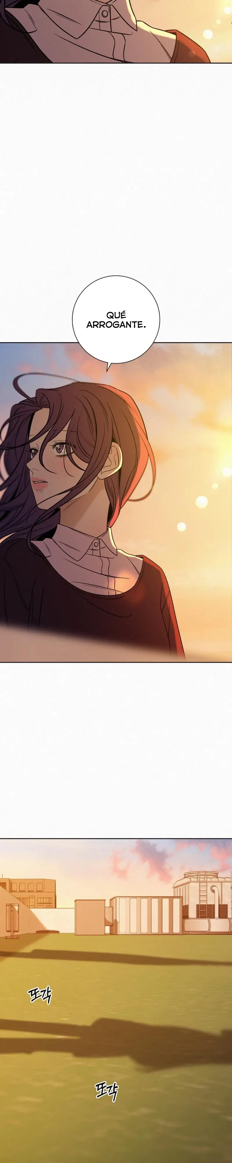 Operación: amor verdadero Capitulo 117 página 14