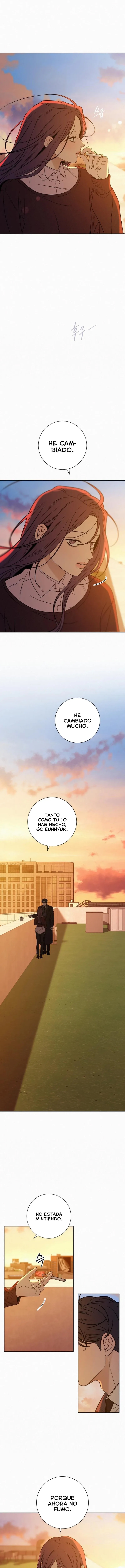 Operación: amor verdadero Capitulo 117 página 17