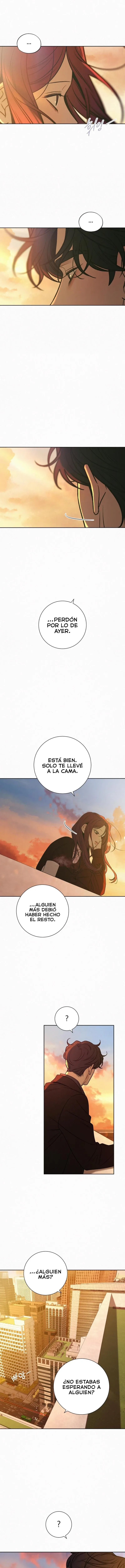 Operación: amor verdadero Capitulo 117 página 7