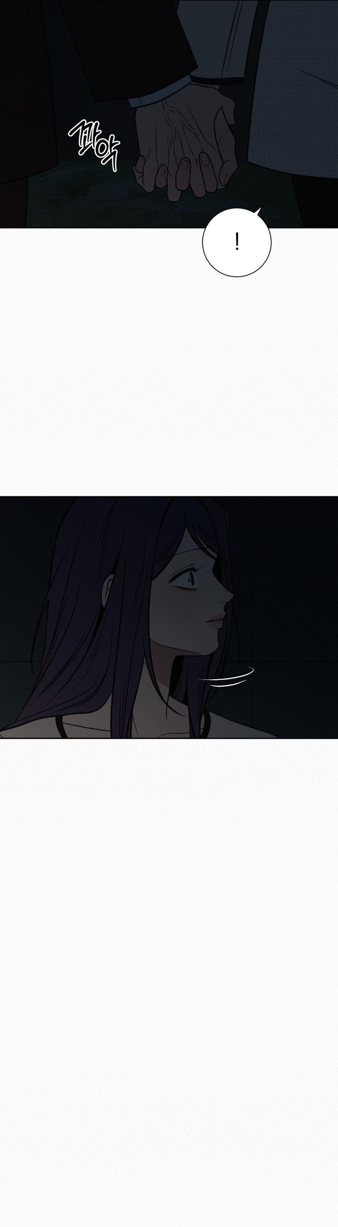 Operación: amor verdadero Capitulo 129 página 35