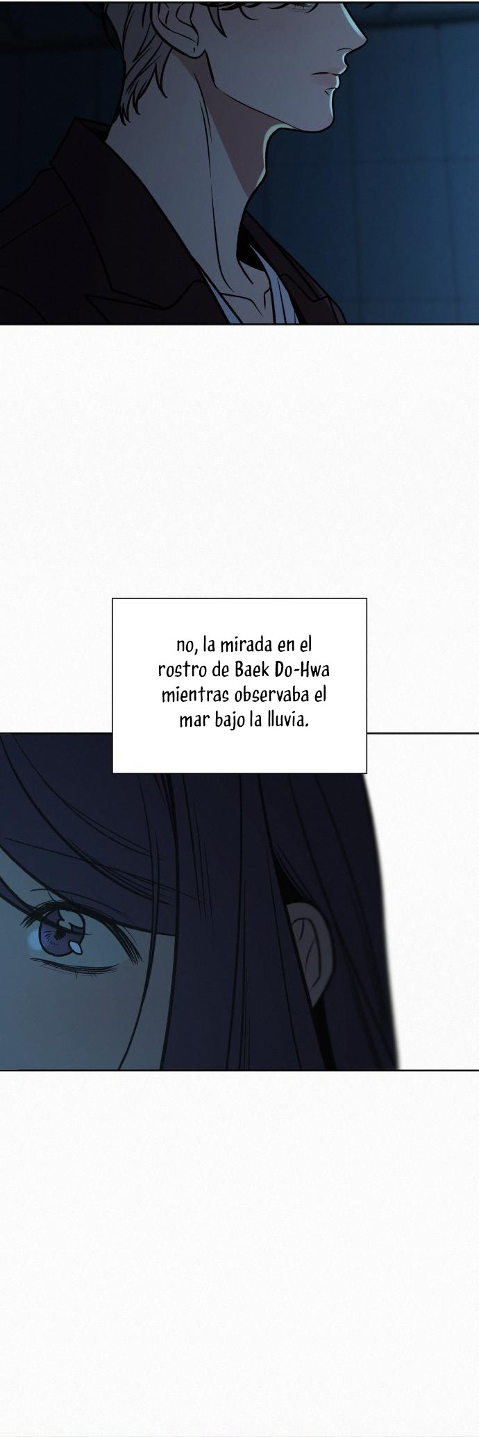 Operación: amor verdadero Capitulo 129 página 47