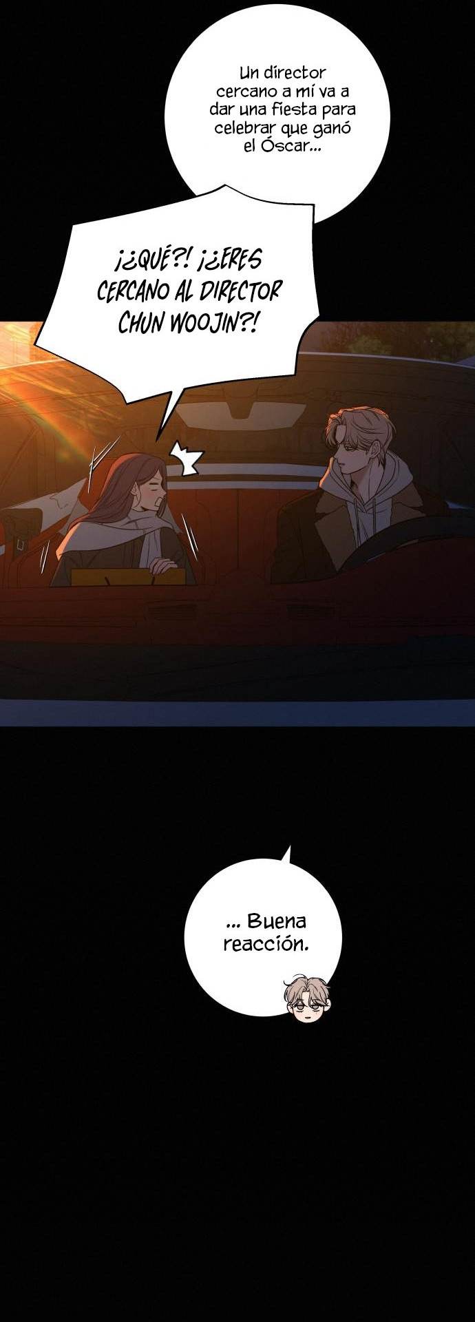 Operación: amor verdadero Capitulo 129 página 7