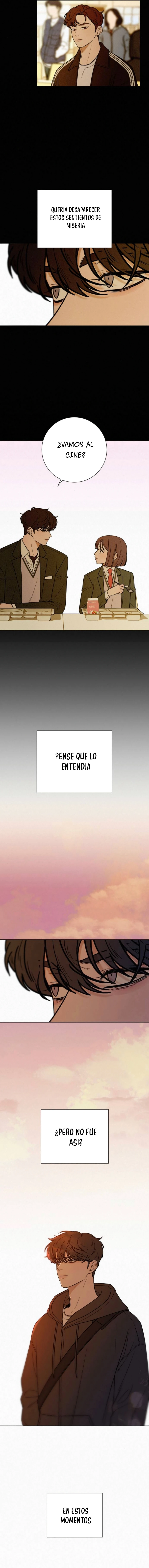 Operación: amor verdadero Capitulo 21 página 25