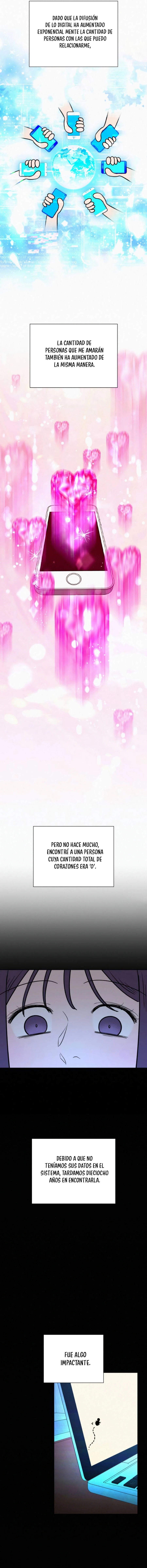Operación: amor verdadero Capitulo 21 página 5
