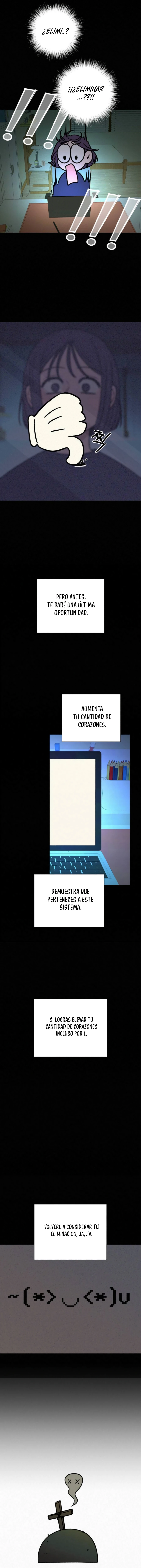 Operación: amor verdadero Capitulo 21 página 7
