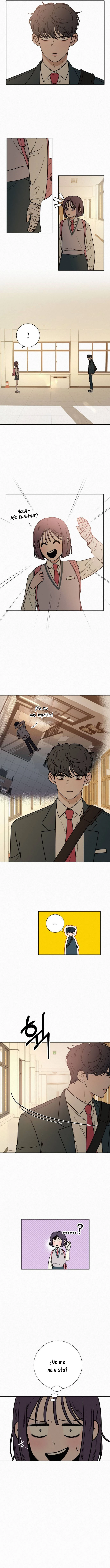 Operación: amor verdadero Capitulo 22 página 13