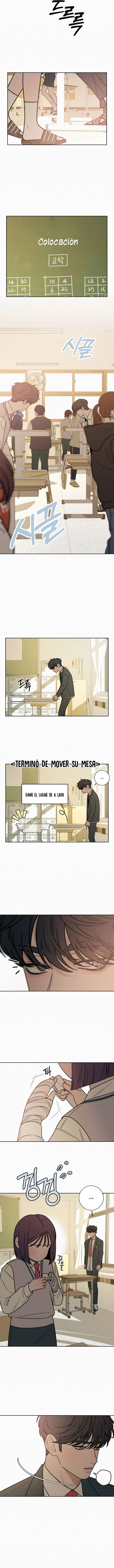 Operación: amor verdadero Capitulo 22 página 14