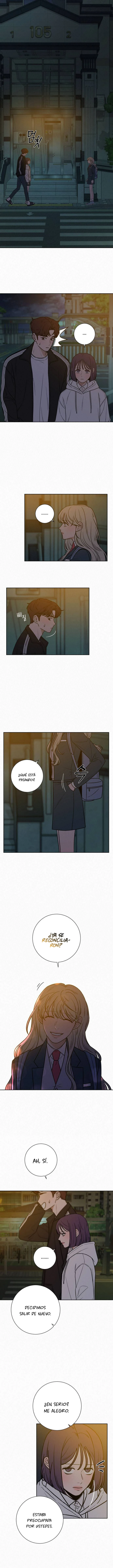 Operación: amor verdadero Capitulo 22 página 2