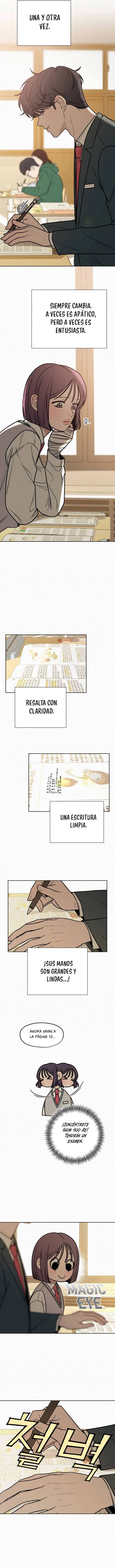 Operación: amor verdadero Capitulo 23 página 12