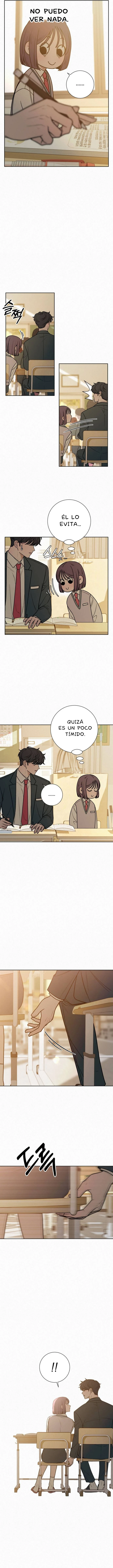 Operación: amor verdadero Capitulo 23 página 13