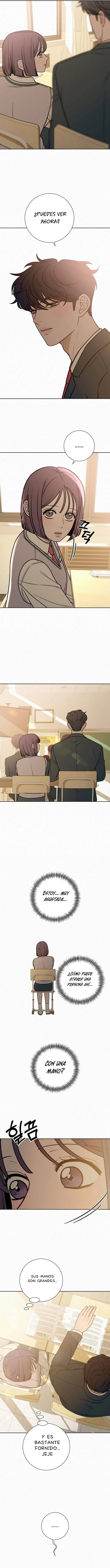 Operación: amor verdadero Capitulo 23 página 14