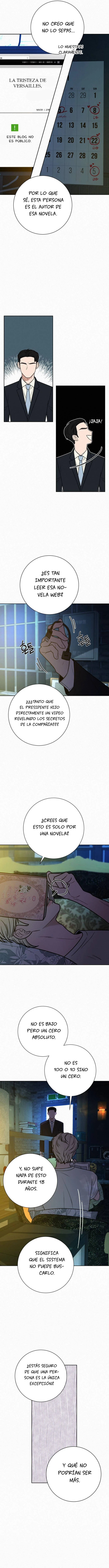 Operación: amor verdadero Capitulo 23 página 6