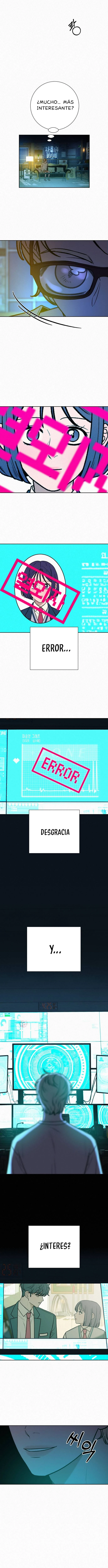 Operación: amor verdadero Capitulo 23 página 8