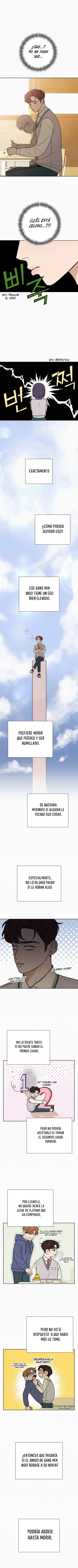 Operación: amor verdadero Capitulo 24 página 2