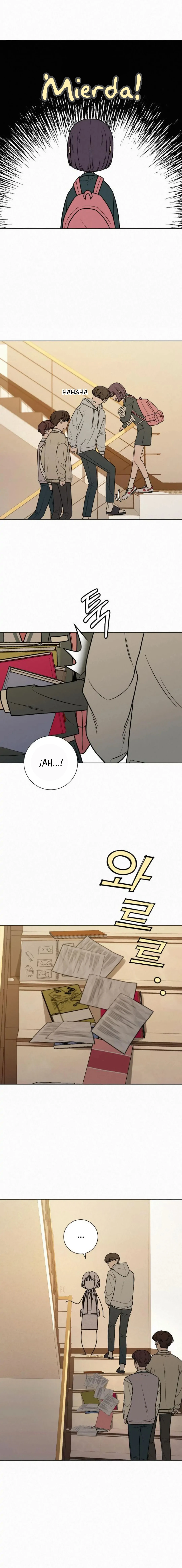 Operación: amor verdadero Capitulo 25 página 12