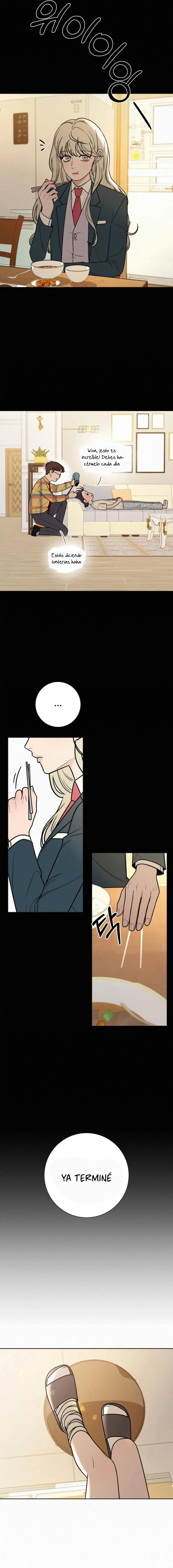 Operación: amor verdadero Capitulo 25 página 7