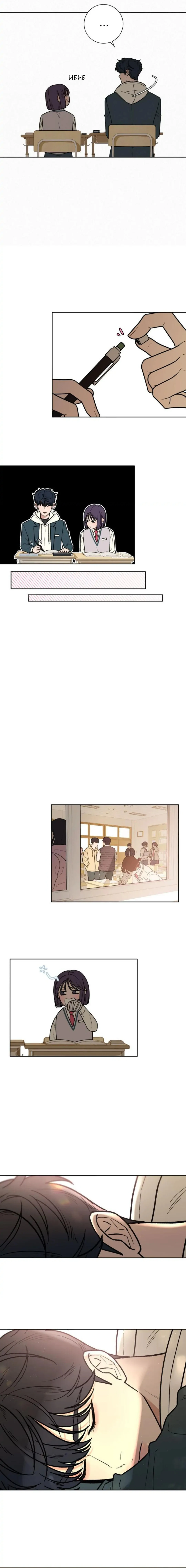 Operación: amor verdadero Capitulo 26 página 12