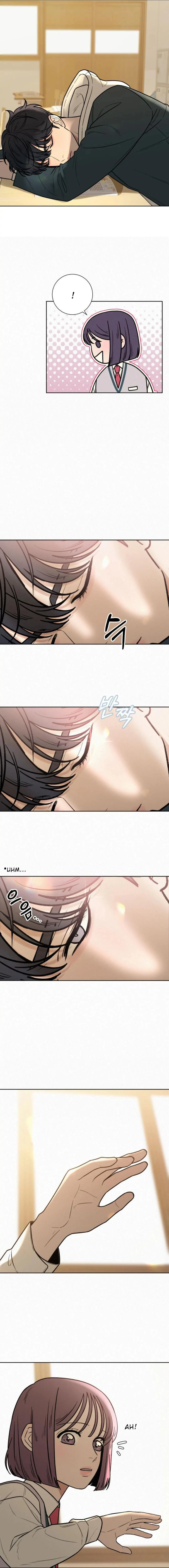 Operación: amor verdadero Capitulo 26 página 13