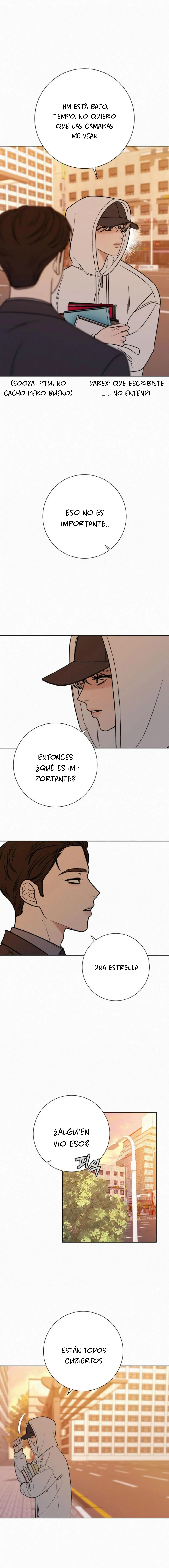 Operación: amor verdadero Capitulo 26 página 5