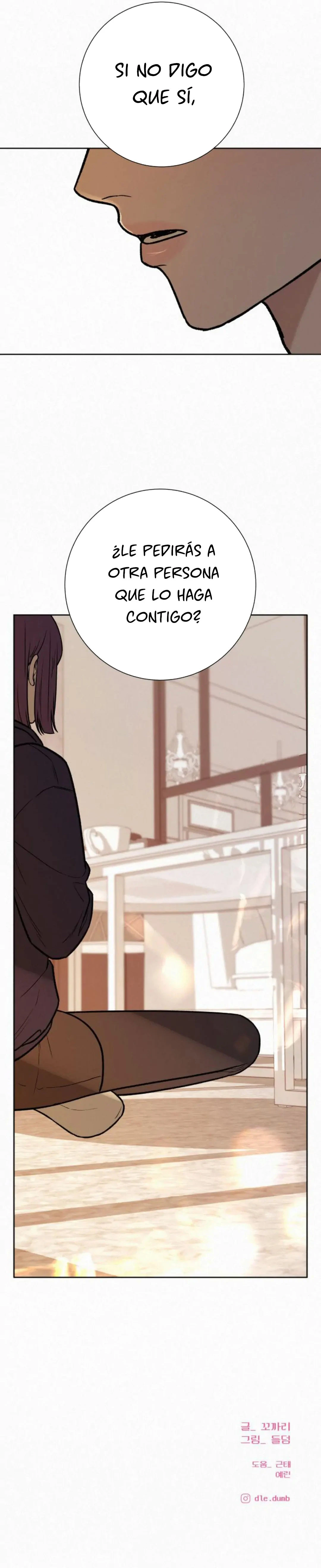 Operación: amor verdadero Capitulo 27 página 19
