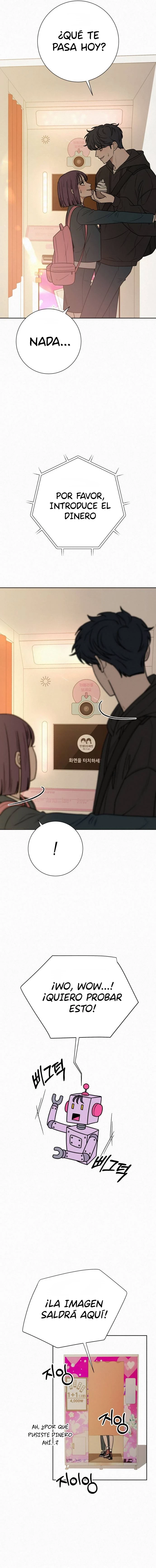 Operación: amor verdadero Capitulo 28 página 26