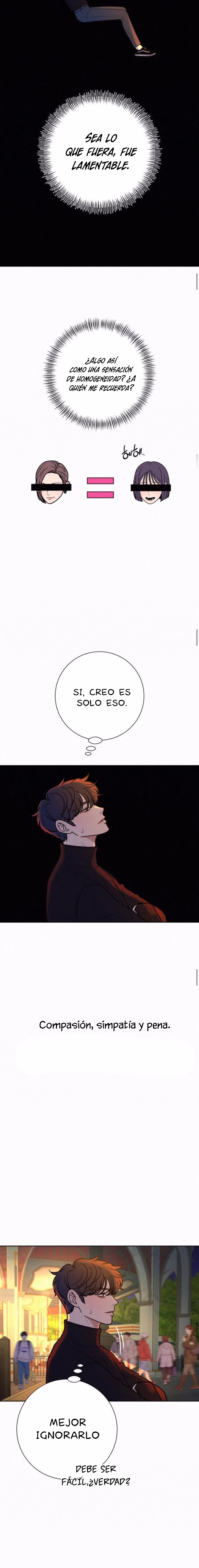 Operación: amor verdadero Capitulo 31 página 20