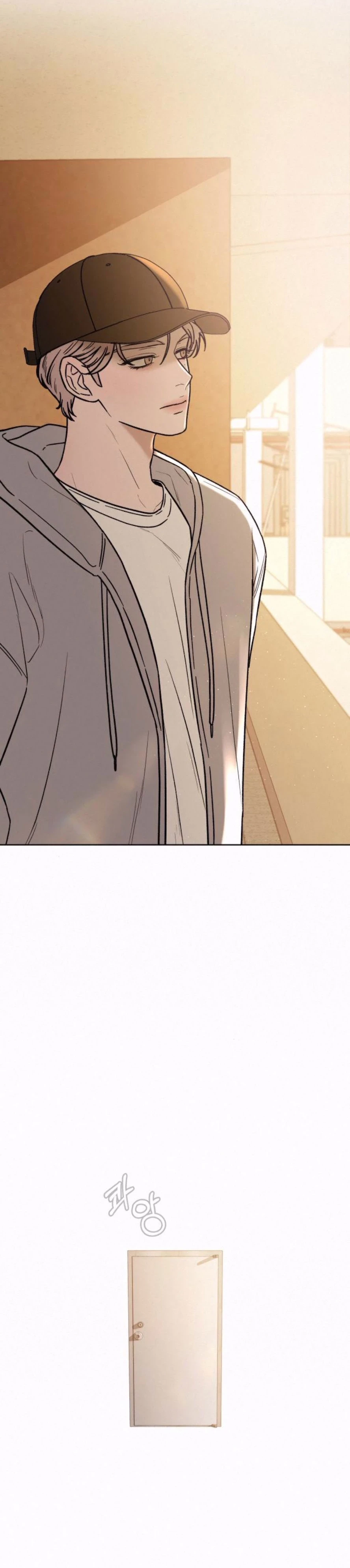 Operación: amor verdadero Capitulo 31 página 30