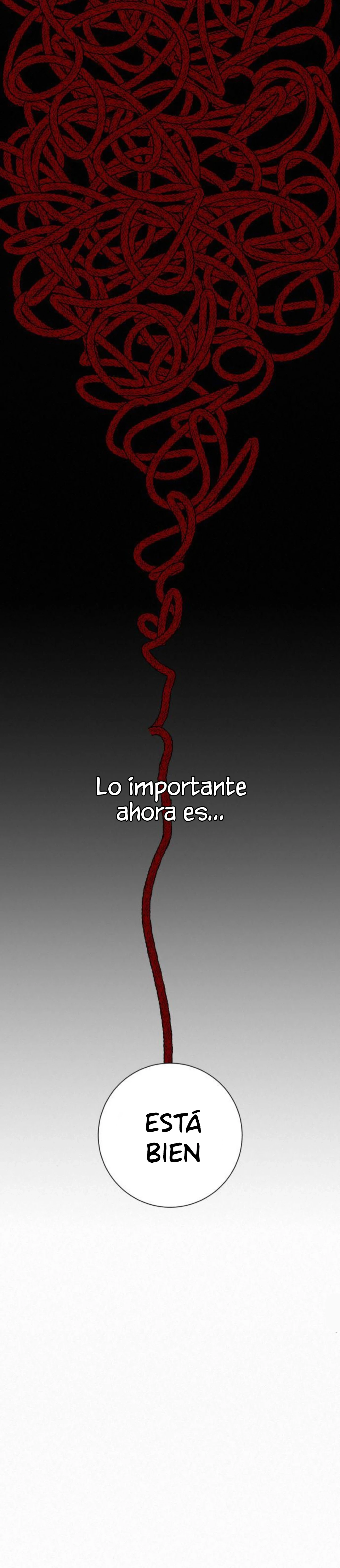 Operación: amor verdadero Capitulo 32 página 18