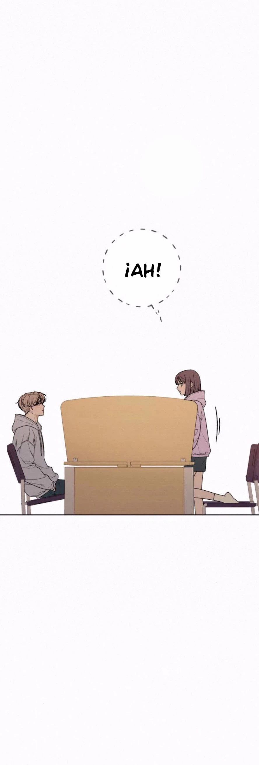 Operación: amor verdadero Capitulo 33 página 14