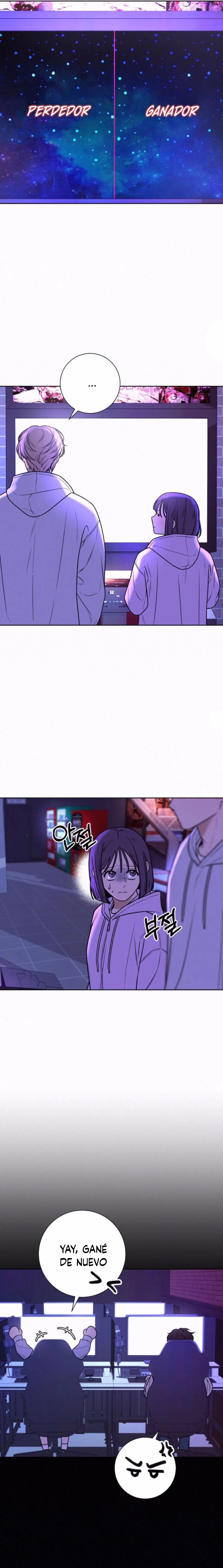 Operación: amor verdadero Capitulo 34 página 12