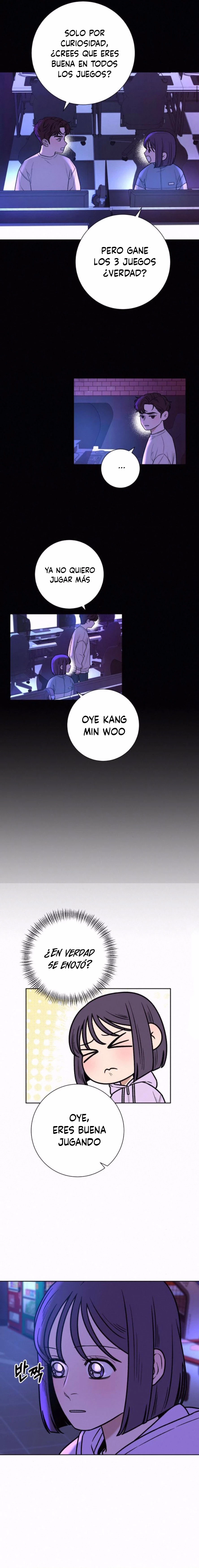Operación: amor verdadero Capitulo 34 página 13