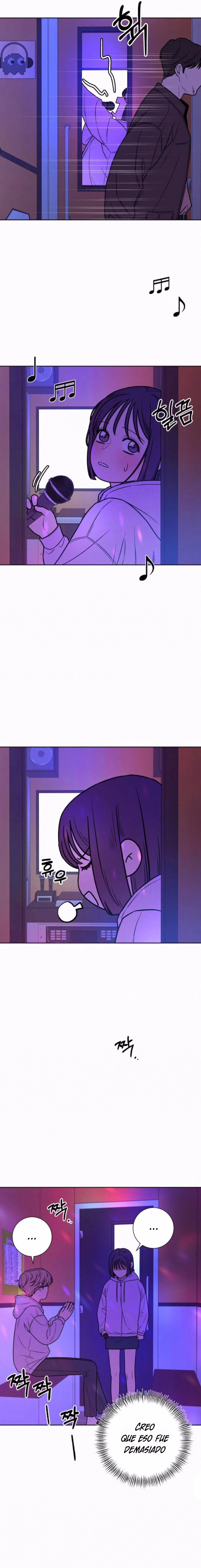Operación: amor verdadero Capitulo 34 página 20