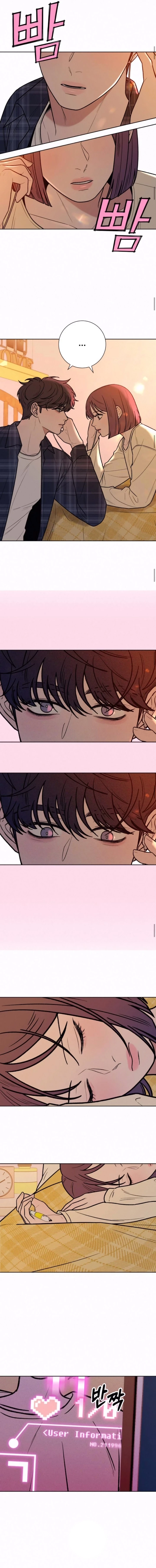 Operación: amor verdadero Capitulo 35 página 15