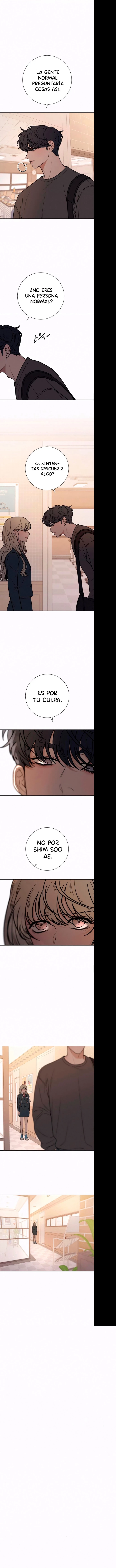 Operación: amor verdadero Capitulo 35 página 4