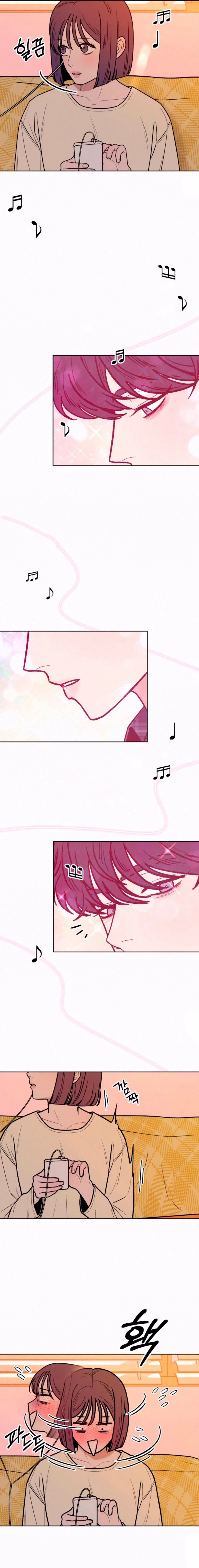 Operación: amor verdadero Capitulo 36 página 11