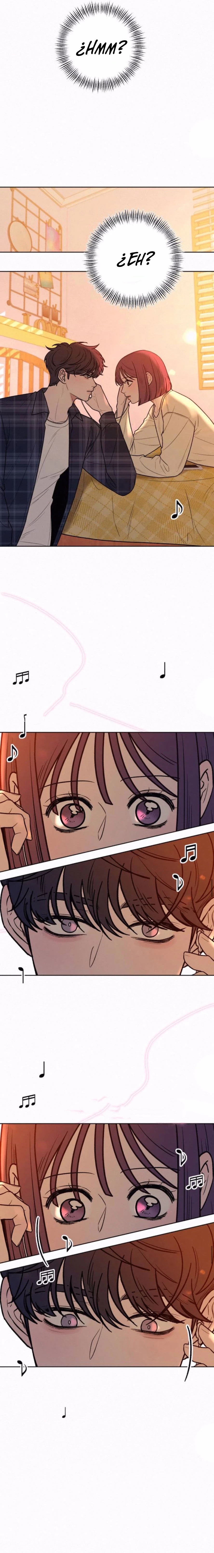 Operación: amor verdadero Capitulo 36 página 13