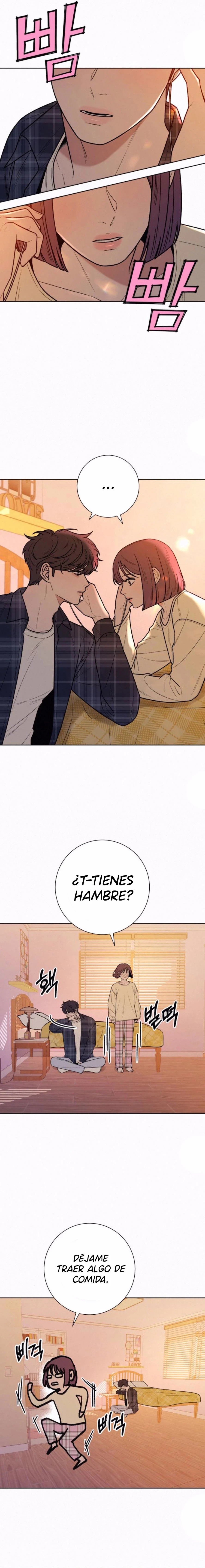 Operación: amor verdadero Capitulo 36 página 14