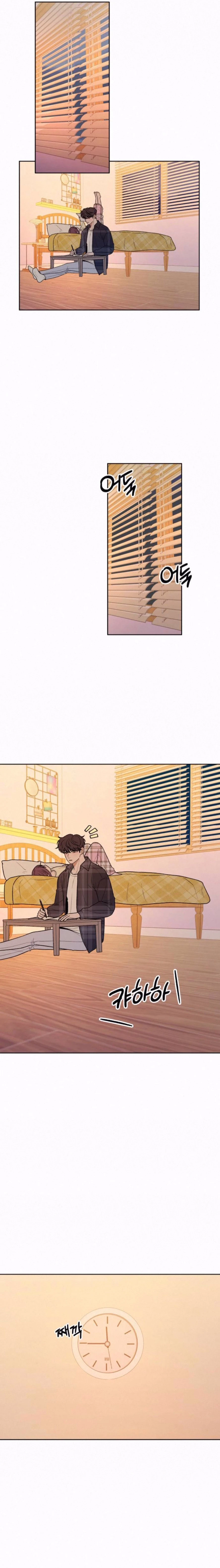 Operación: amor verdadero Capitulo 36 página 19