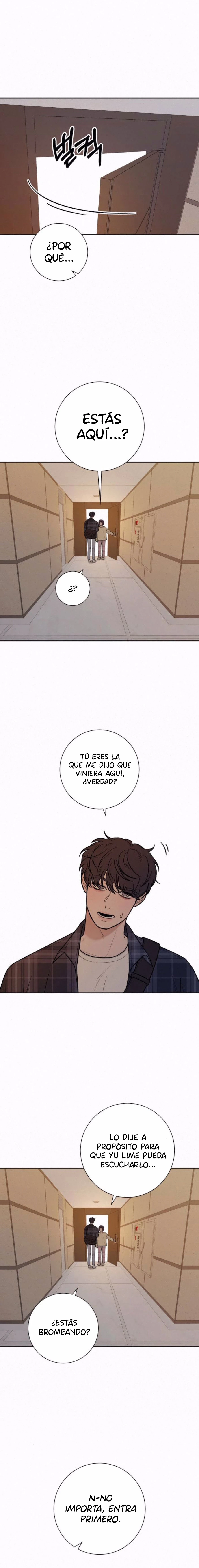 Operación: amor verdadero Capitulo 36 página 2