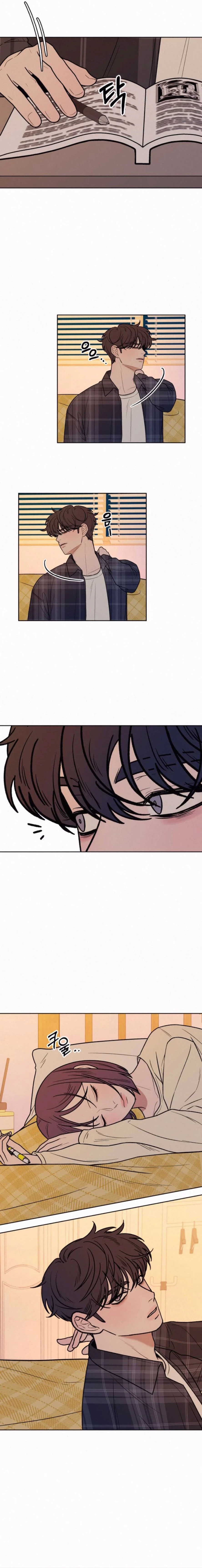 Operación: amor verdadero Capitulo 36 página 20