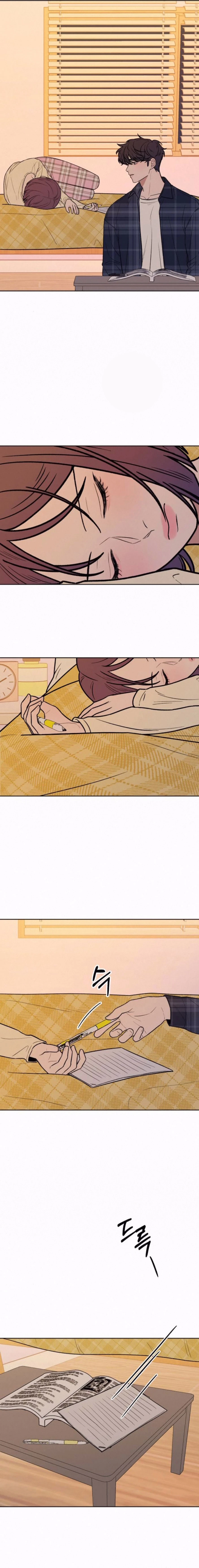 Operación: amor verdadero Capitulo 36 página 21