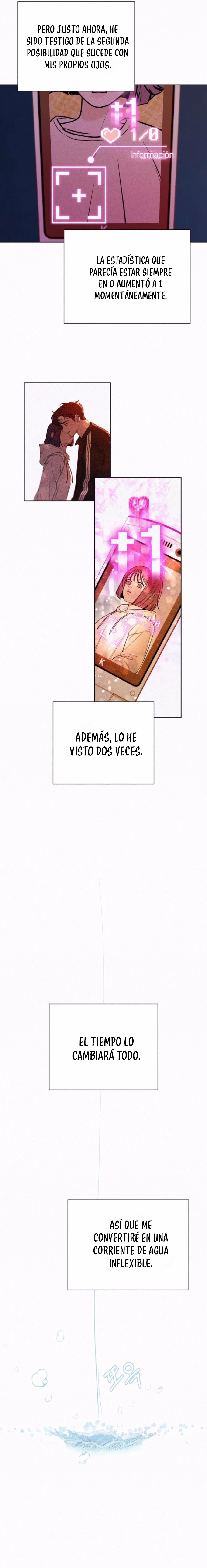 Operación: amor verdadero Capitulo 37 página 11