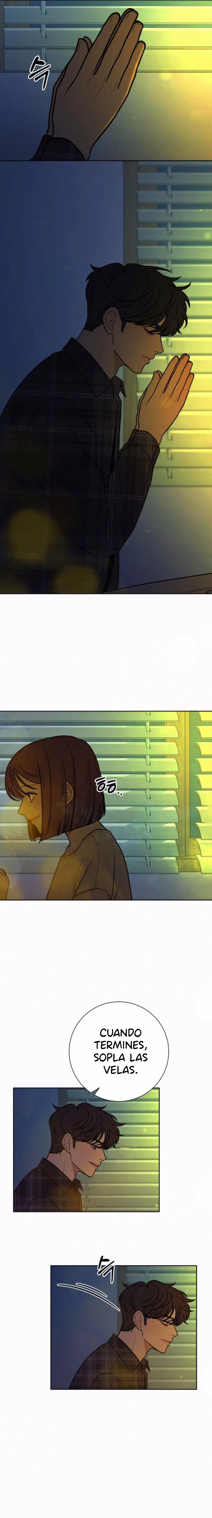 Operación: amor verdadero Capitulo 37 página 15