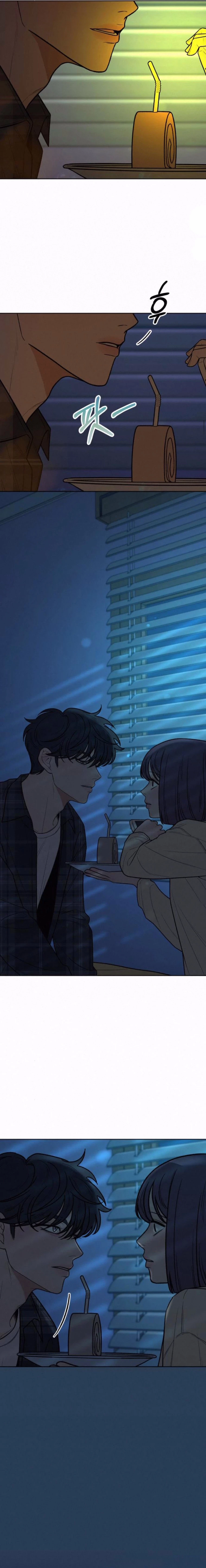 Operación: amor verdadero Capitulo 37 página 16