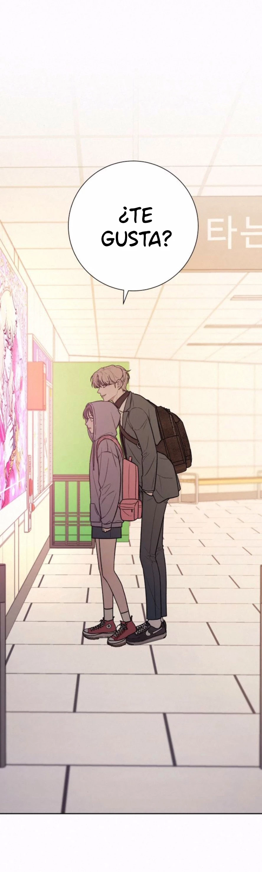 Operación: amor verdadero Capitulo 37 página 26