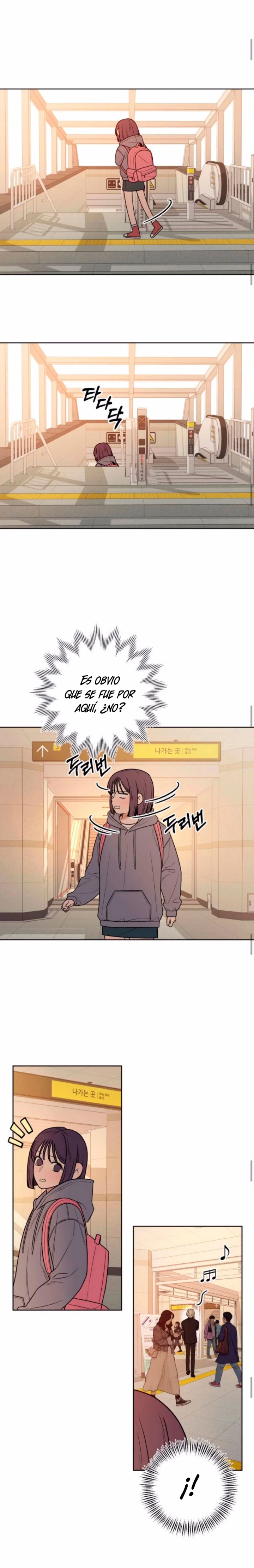 Operación: amor verdadero Capitulo 38 página 16