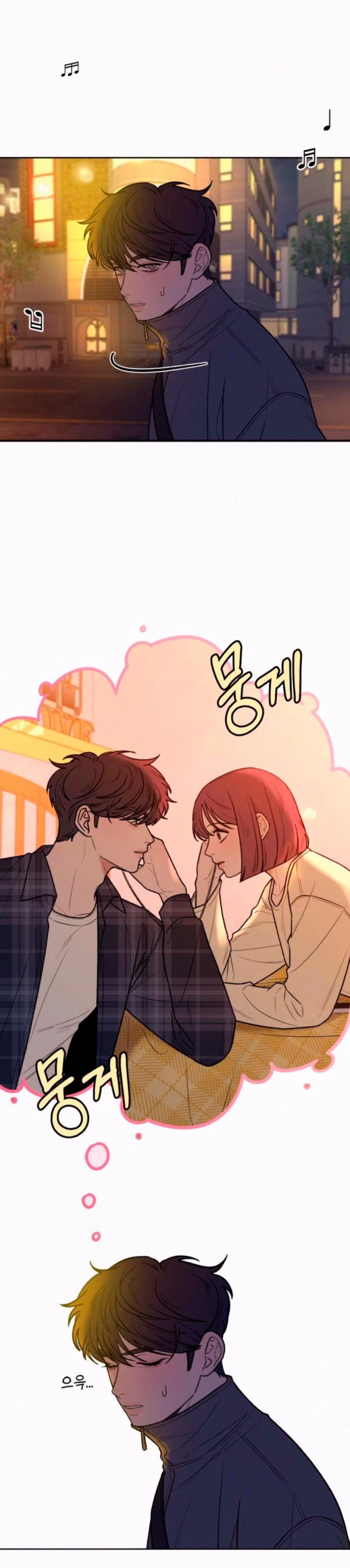 Operación: amor verdadero Capitulo 38 página 31