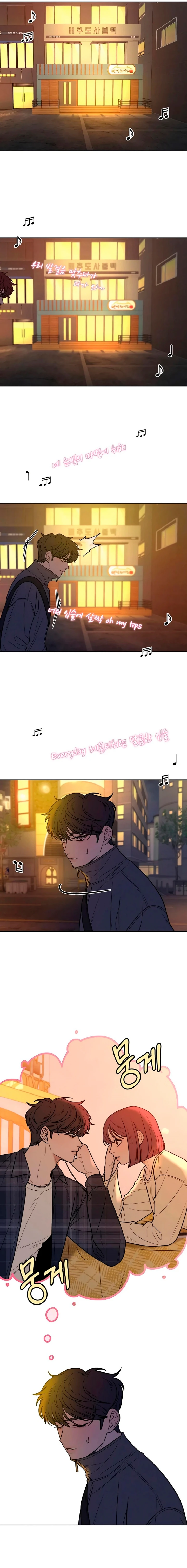 Operación: amor verdadero Capitulo 39 página 25
